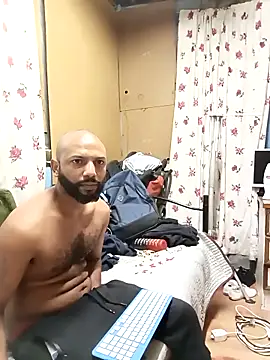 Camodick online show from September 2025 09:20:01 PM