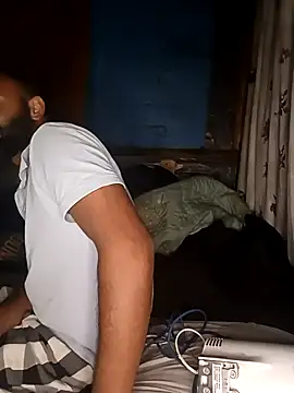 Camodick online show from October 2025 06:17:02 PM