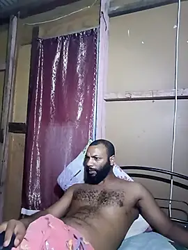 Camodick online show from October 2025 08:55:02 PM