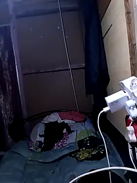 Camodick online show from October 2025 07:51:01 PM