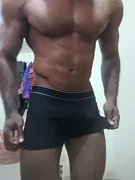 freakinsexy online show from June 2026 08:20:02 AM