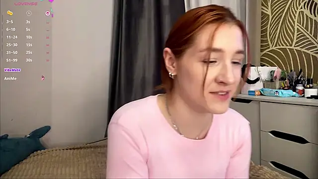 EwaDerobertis online show from June 2026 02:17:02 PM