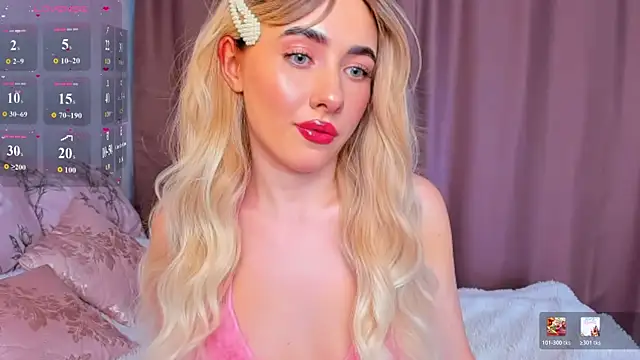 Snapshot of SabrinaKarter chatting on June 2026 04:12:02 PM SabrinaKarter online show from June 2026 04:12:02 PM