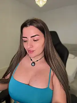SophiePale online show from May 2026 09:29:02 AM