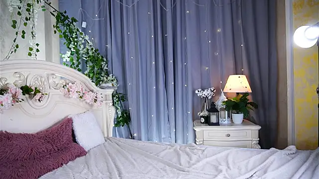 MelaineCore online show from May 2026 01:06:01 PM