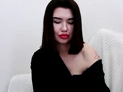 Snapshot of Dareeesssa chatting on May 2026 07:25:01 AM Dareeesssa online show from May 2026 07:25:01 AM