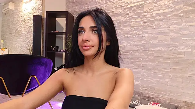 VanessaVosss online show from June 2026 05:59:01 PM