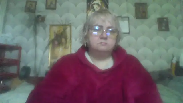 MarinaFarina53 online show from May 2026 07:37:01 AM