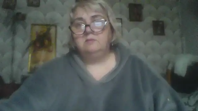 MarinaFarina53 online show from May 2026 04:52:02 AM