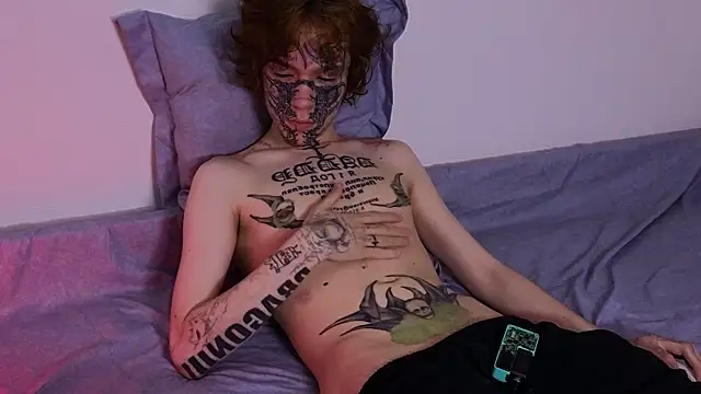 Emo   boy online show from June 2026 11:46:01 PM