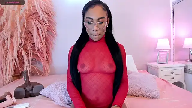 Erikaamore online show from May 2026 06:24:01 PM