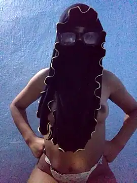 capitana love online show from May 2026 10:33:02 AM