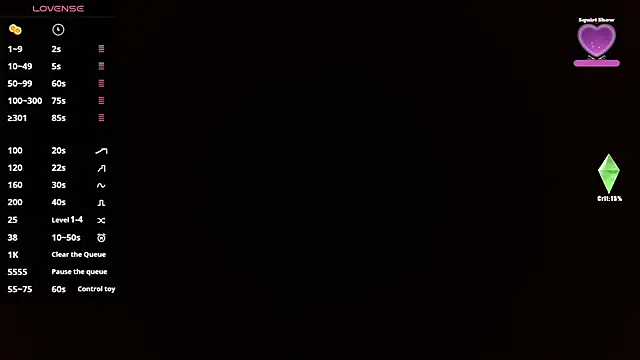 gingerboy11 online show from May 2026 11:26:01 AM