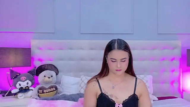 DulceeGarcia online show from June 2026 03:50:02 AM