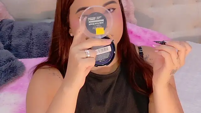 DulceeGarcia online show from July 2026 04:43:02 AM