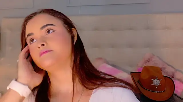 DulceeGarcia online show from July 2026 04:31:01 AM