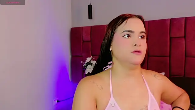 DulceeGarcia online show from August 2026 08:34:01 PM