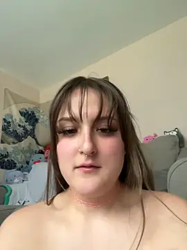 Hazel Haze online show from May 2026 02:45:01 PM