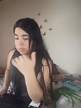 MiiaHott W online show from May 2026 04:27:02 PM