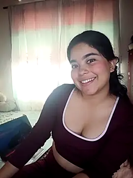 MiiaHott W online show from May 2026 01:19:01 PM