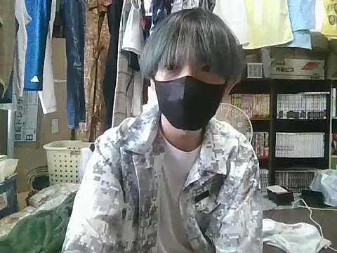 kazupan22 online show from May 2026 07:06:01 AM