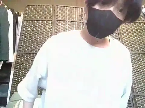 kazupan22 online show from June 2026 08:37:02 AM