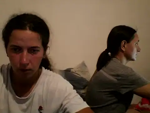 DanicaFey online show from July 2026 05:48:02 PM
