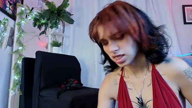 Snapshot of Ryu-sam chatting on June 2026 01:47:01 PM Ryu-sam online show from June 2026 01:47:01 PM