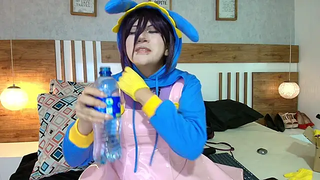 Bj Olivine online show from June 2026 08:15:02 PM