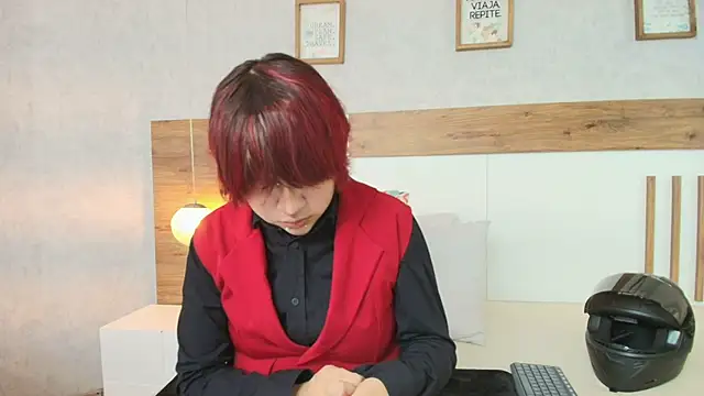 Bj Olivine online show from June 2026 08:13:02 PM