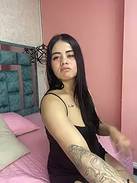 zoe martinez online show from May 2026 07:40:02 PM