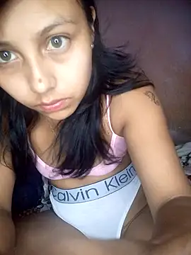 KataPrincess online show from May 2026 08:50:01 PM