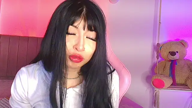 Snapshot of mia_gyutarouwu chatting on June 2026 12:09:02 PM mia gyutarouwu online show from June 2026 12:09:02 PM