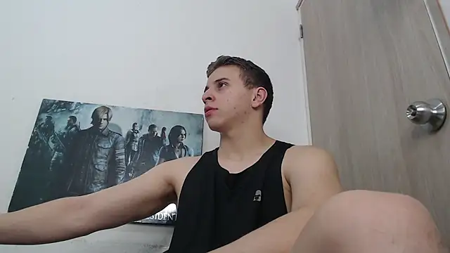 Snapshot of Draco_boy chatting on July 2026 11:04:02 PM Draco boy online show from July 2026 11:04:02 PM