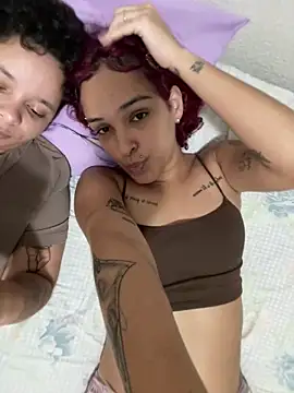 Snapshot of ZayaPoisonIvy chatting on June 2026 06:27:01 AM ZayaPoisonIvy online show from June 2026 06:27:01 AM