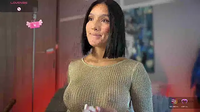 Lotie Cox online show from June 2026 09:30:02 PM