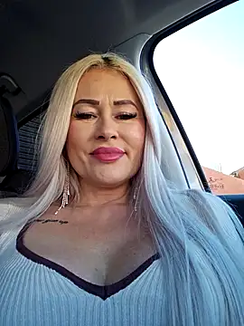 MILFBARBY online show from February 2025 11:21:02 AM