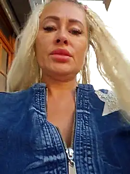 MILFBARBY online show from September 2025 07:08:02 AM