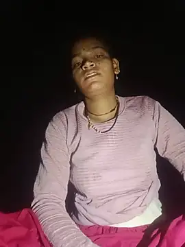 NENA INDIAN PUSSY online show from May 2026 08:14:01 PM