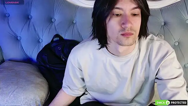 CalvinChapman online show from May 2026 06:36:02 PM