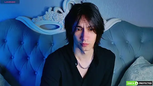 CalvinChapman online show from May 2026 06:27:01 PM