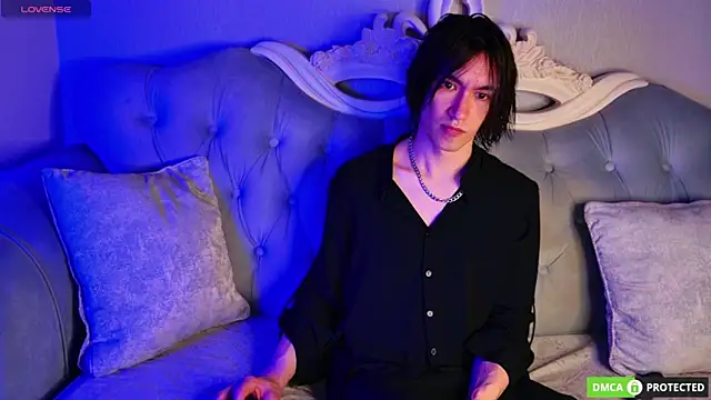 CalvinChapman online show from June 2026 06:19:02 PM