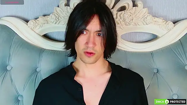 CalvinChapman online show from June 2026 06:54:02 PM