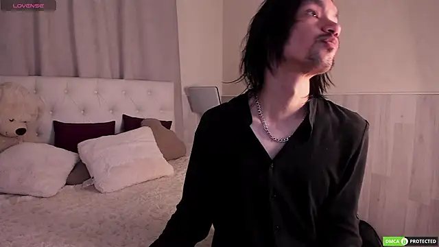 CalvinChapman online show from July 2026 03:12:01 AM