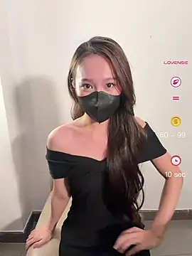 Snapshot of Nami__ chatting on May 2026 01:16:02 PM Nami online show from May 2026 01:16:02 PM