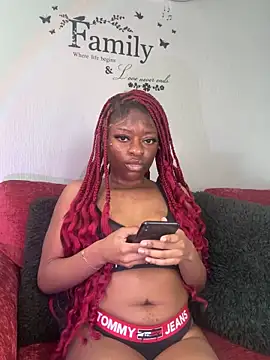 Cleosweetiex online show from May 2026 05:20:01 PM