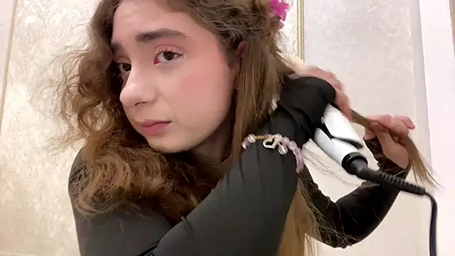 Rosie Sweety online show from May 2026 05:21:02 PM