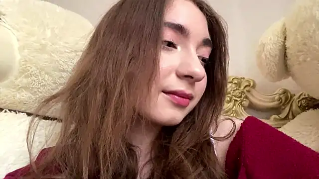 Snapshot of Rosie_Sweety chatting on May 2026 02:34:02 PM Rosie Sweety online show from May 2026 02:34:02 PM