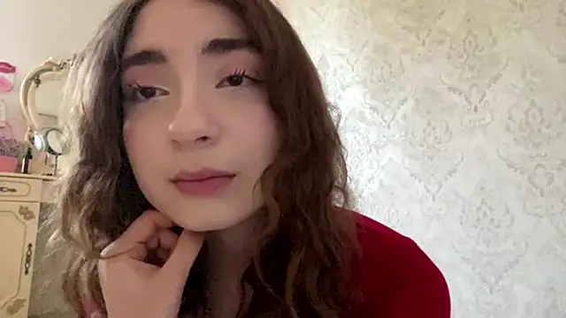 Snapshot of Rosie_Sweety chatting on May 2026 03:17:02 PM Rosie Sweety online show from May 2026 03:17:02 PM