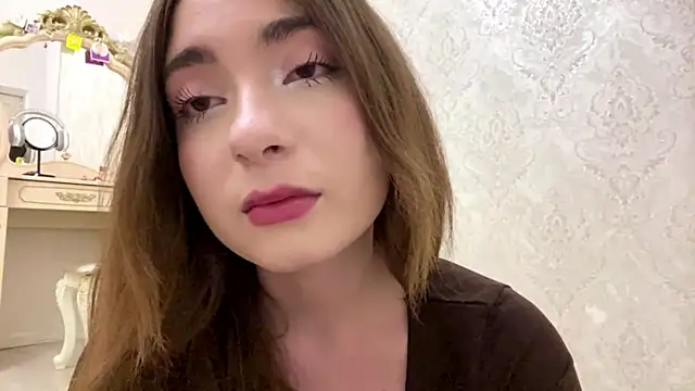 Snapshot of Rosie_Sweety chatting on May 2026 07:20:02 PM Rosie Sweety online show from May 2026 07:20:02 PM